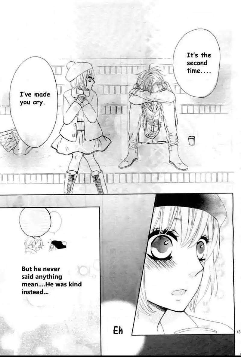 Mairunovich - Chapter 64