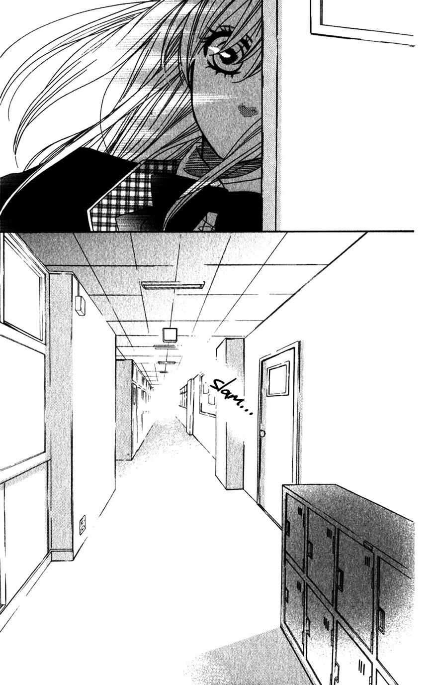 Mairunovich - Chapter 52