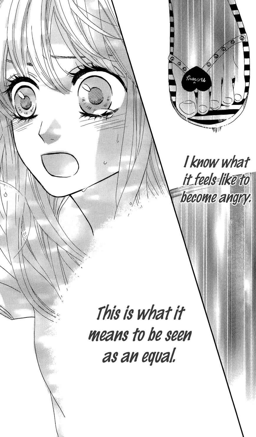 Mairunovich - Chapter 41