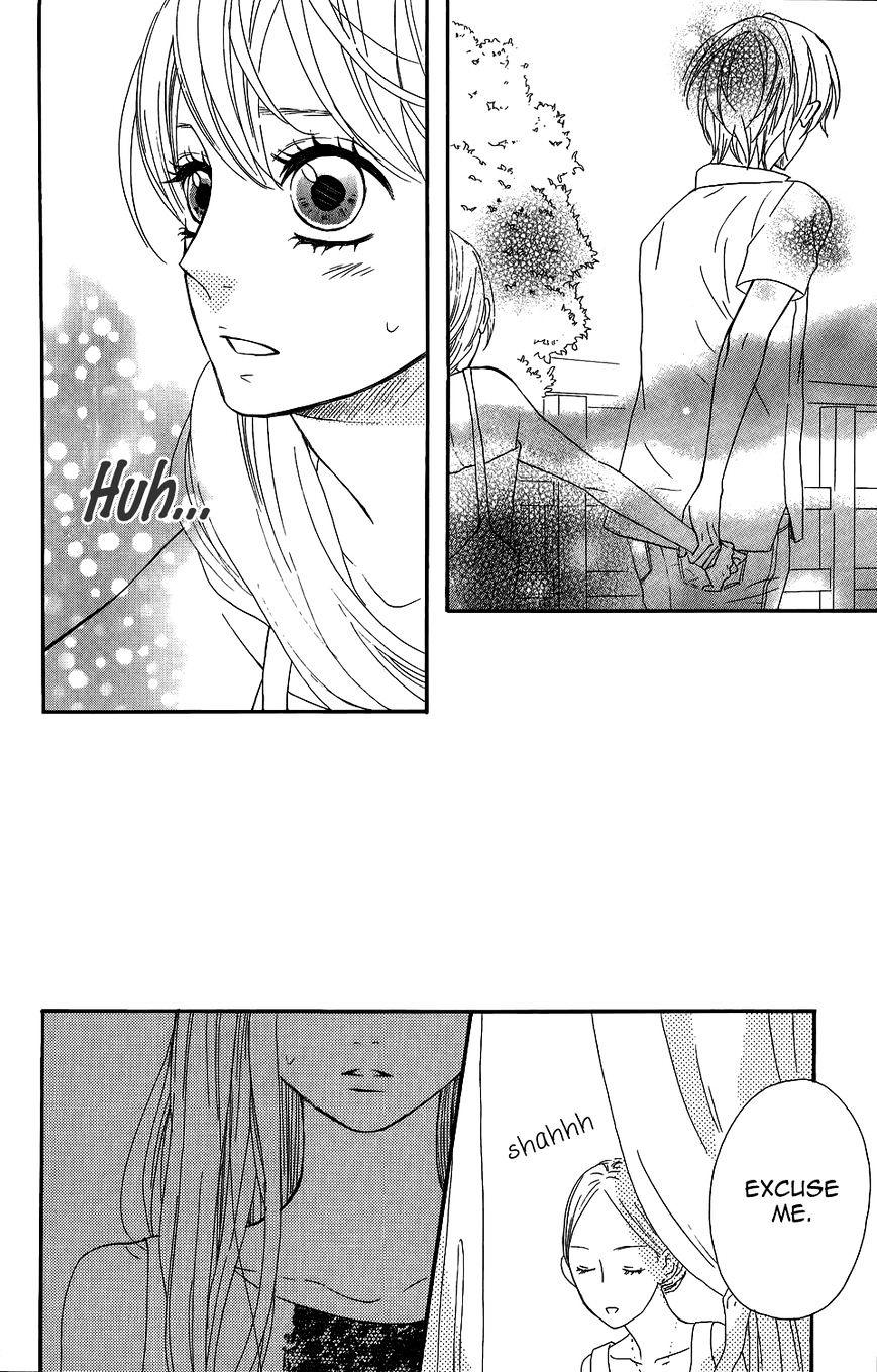 Mairunovich - Chapter 40