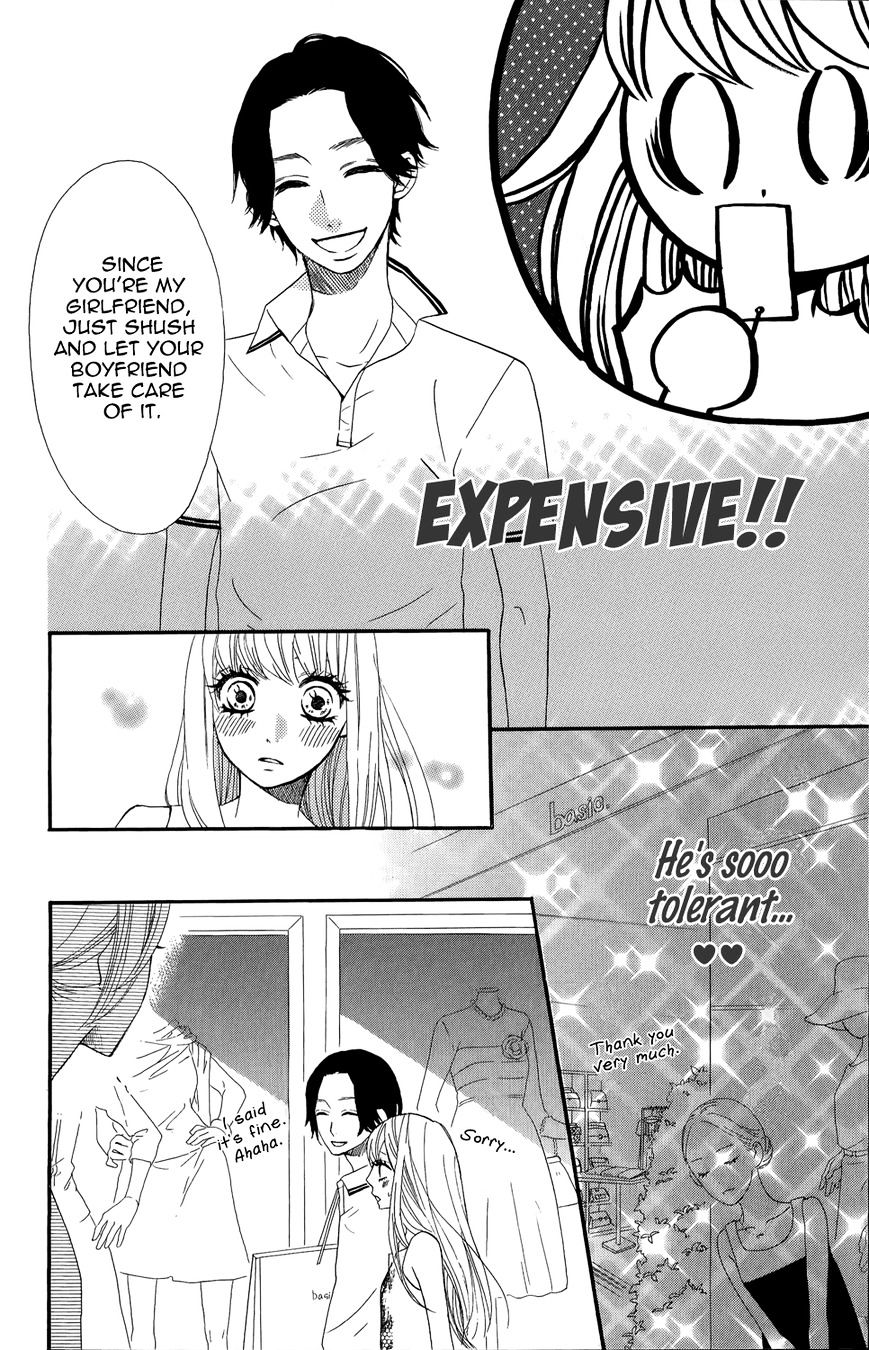 Mairunovich - Chapter 40