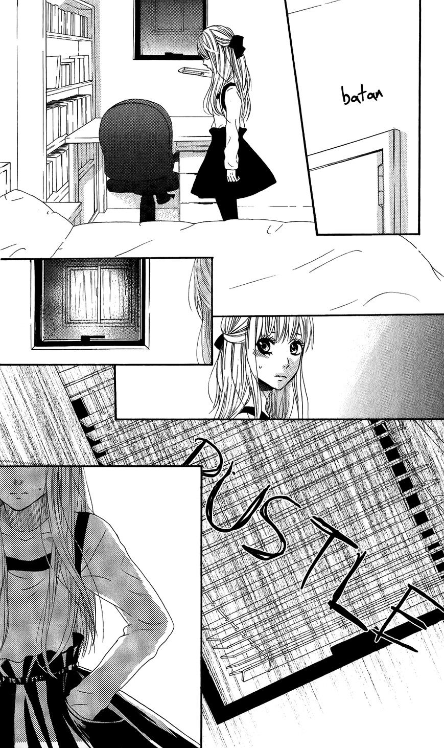 Mairunovich - Chapter 49