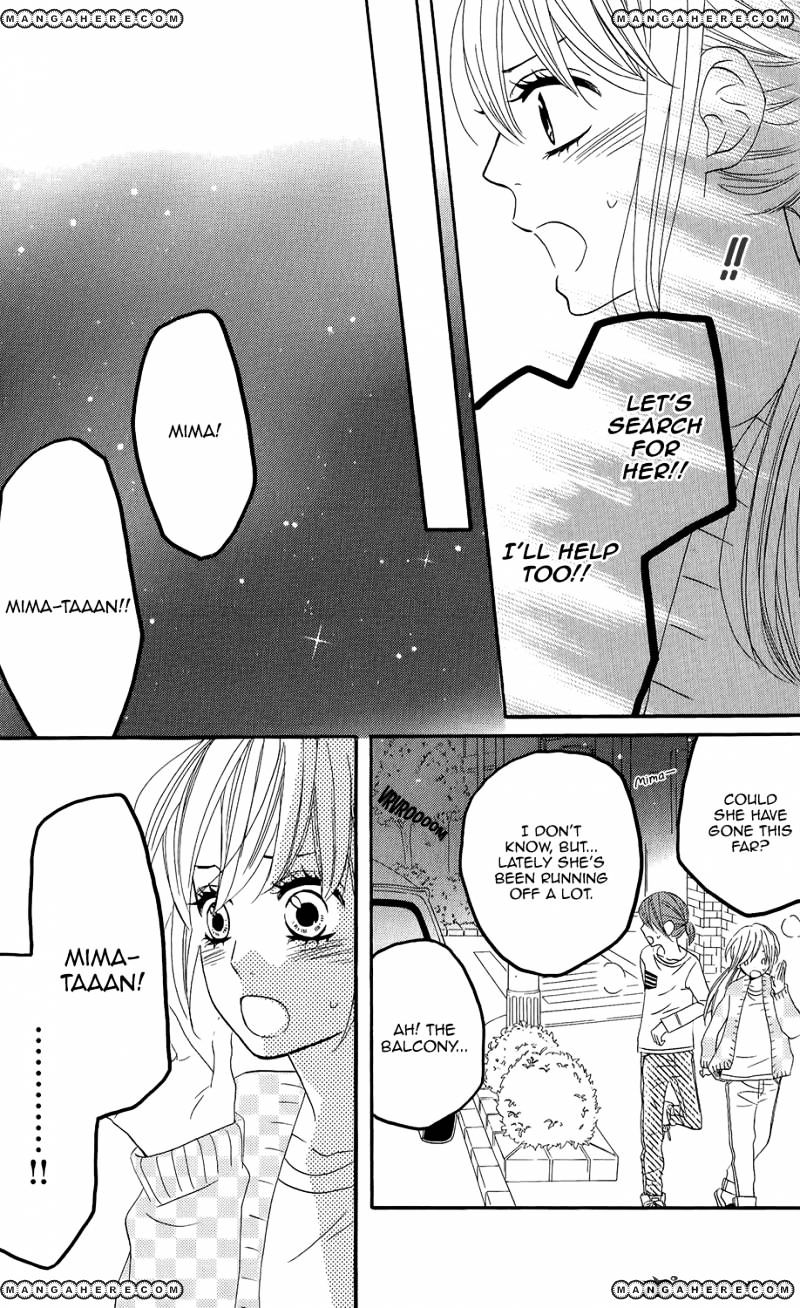 Mairunovich - Chapter 43