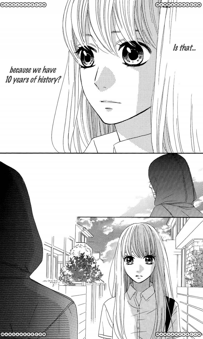 Mairunovich - Chapter 43