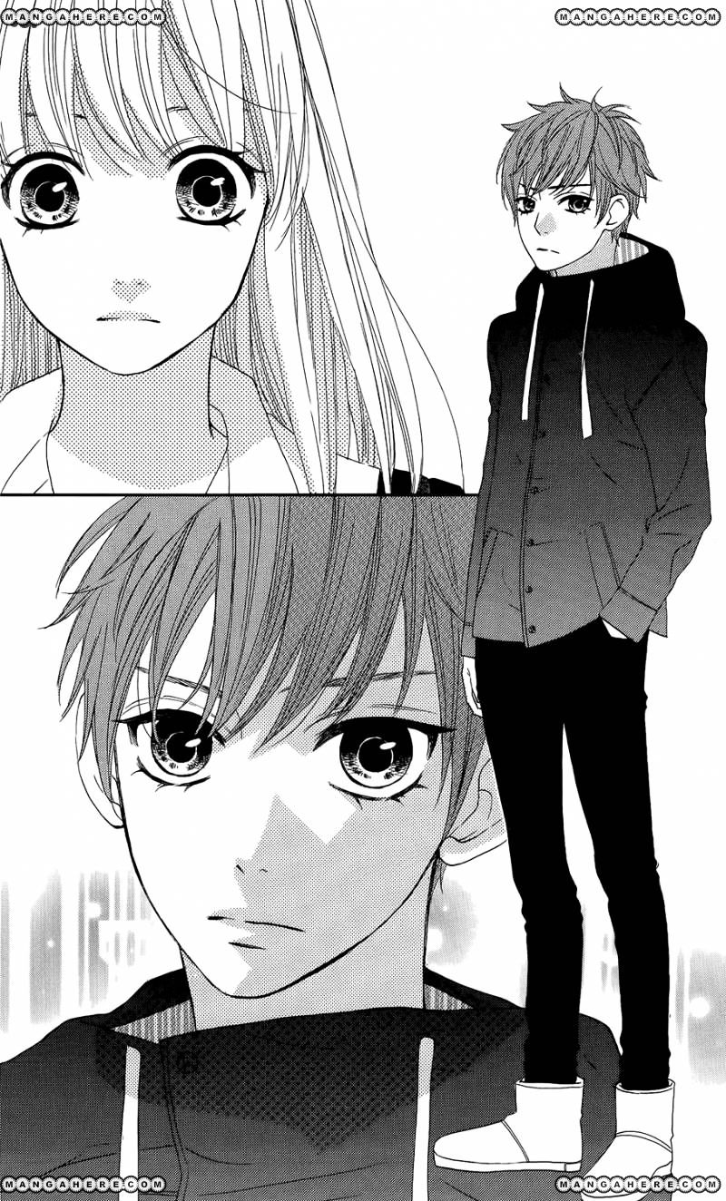 Mairunovich - Chapter 43