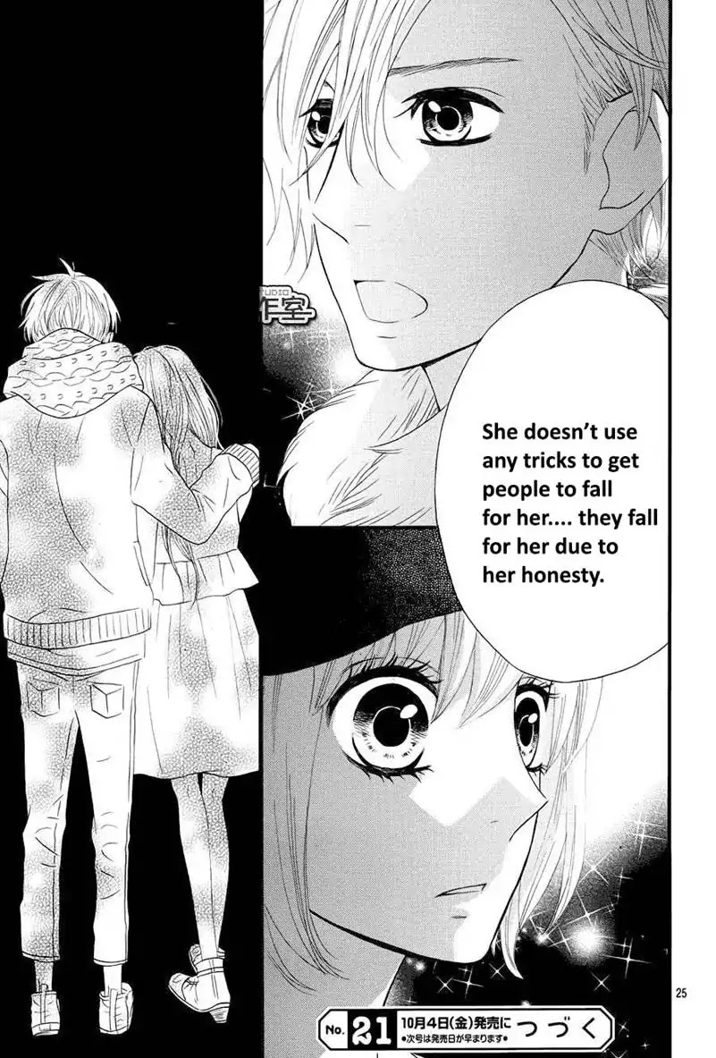 Mairunovich - Chapter 63