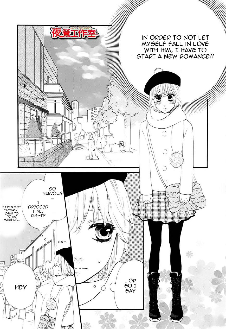 Mairunovich - Chapter 62