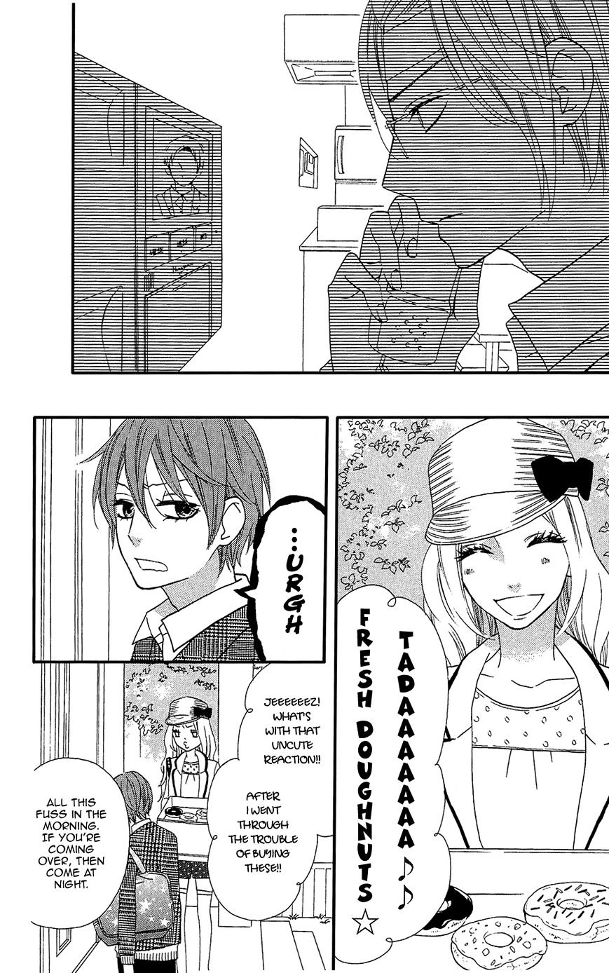 Mairunovich - Chapter 30