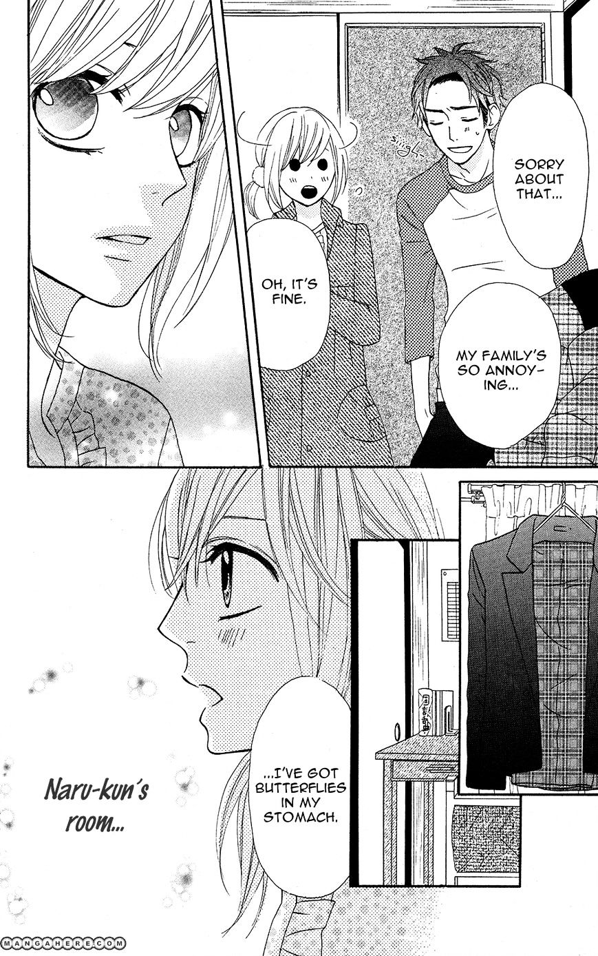 Mairunovich - Chapter 12