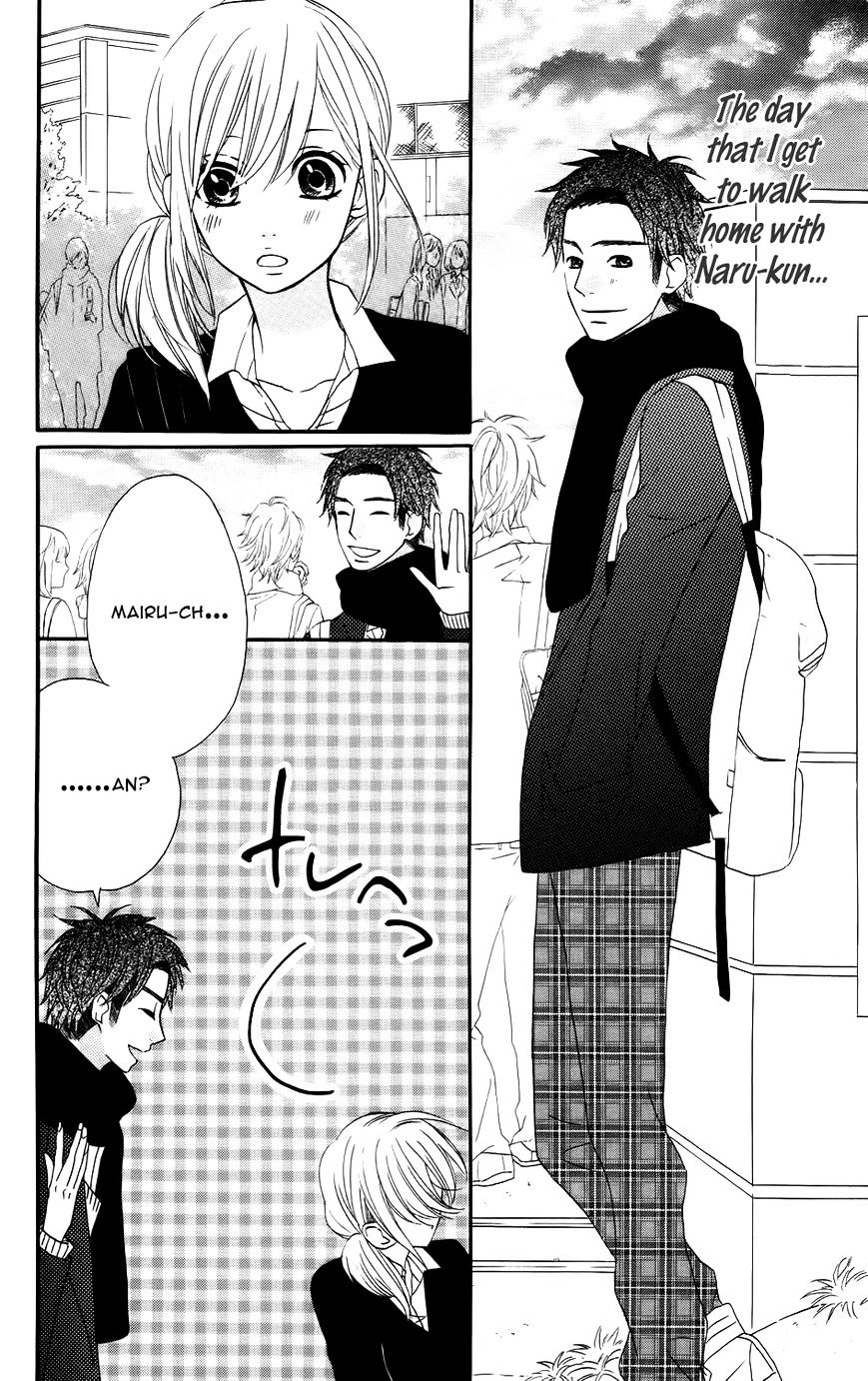 Mairunovich - Chapter 18