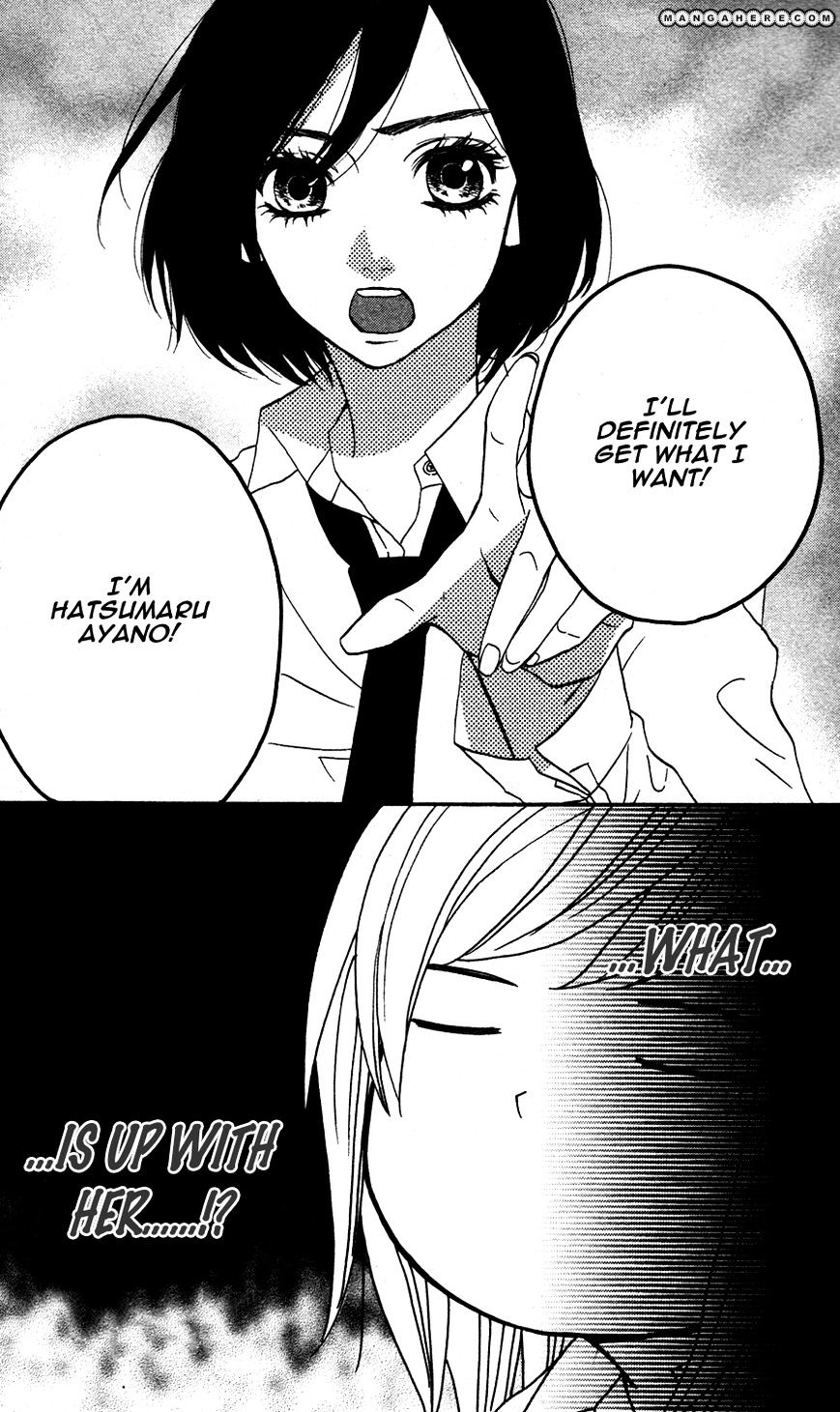 Mairunovich - Chapter 14