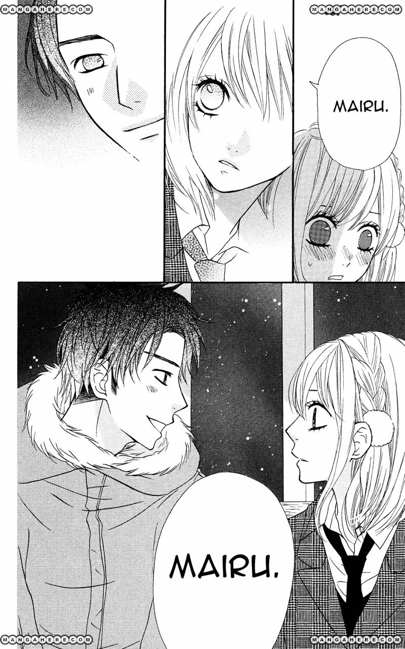 Mairunovich - Chapter 10