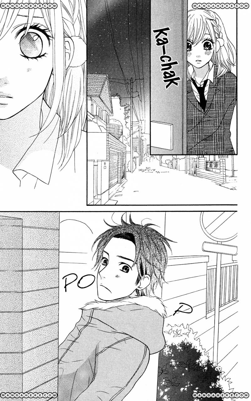 Mairunovich - Chapter 10