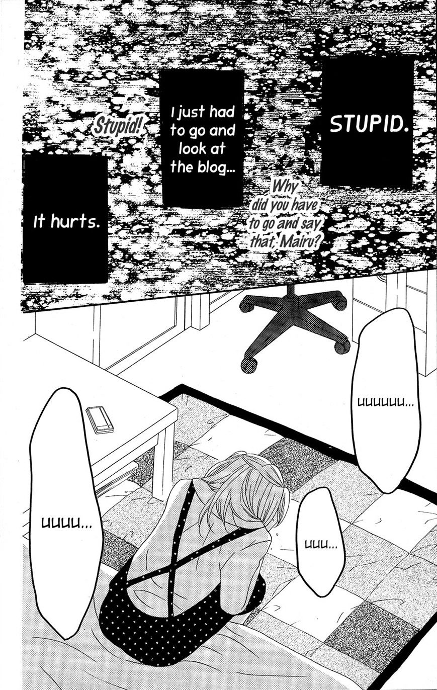 Mairunovich - Chapter 20