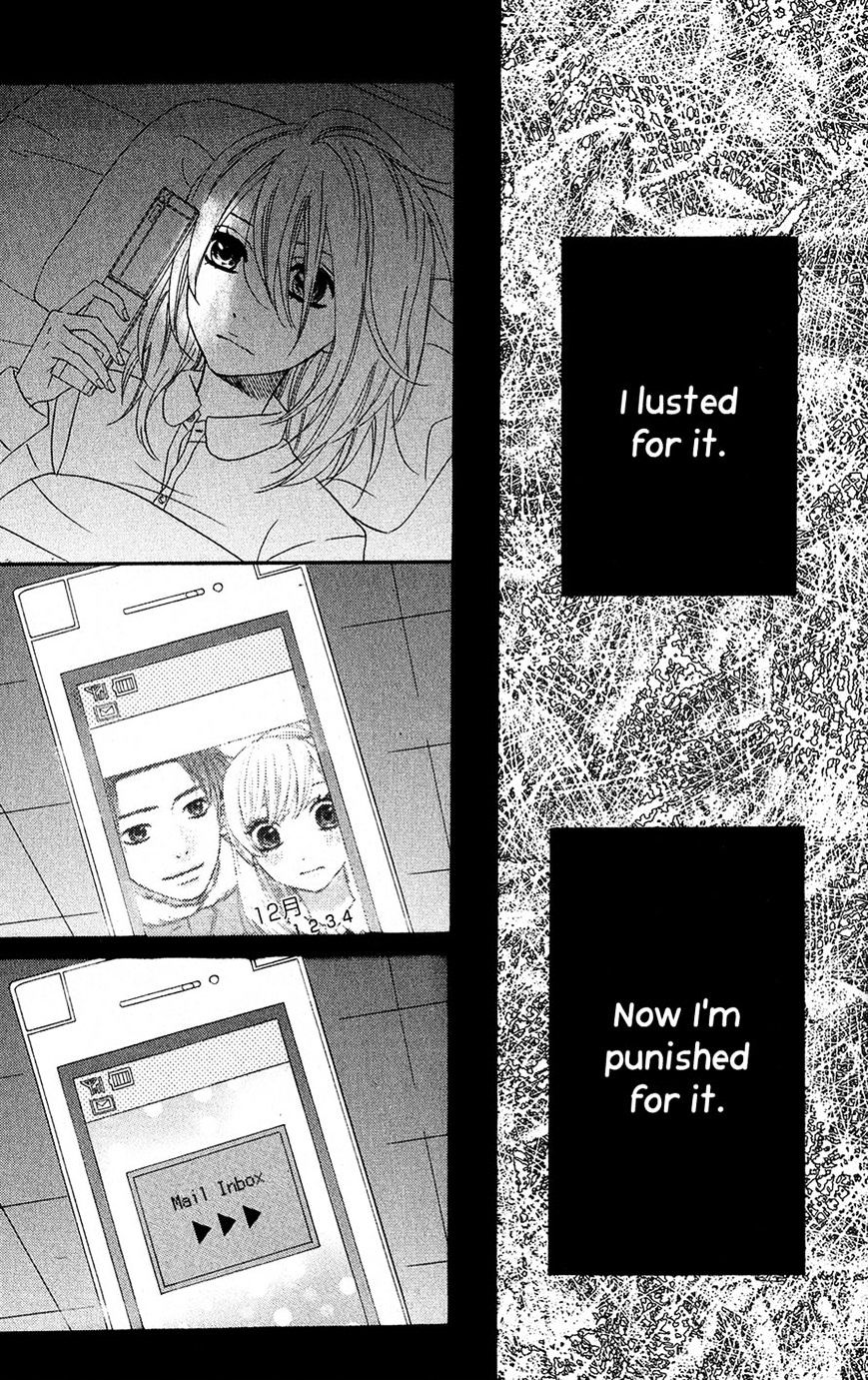 Mairunovich - Chapter 20