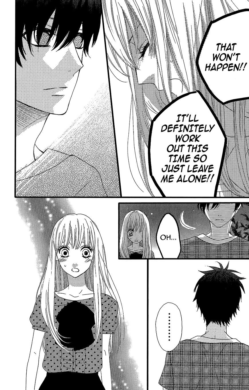 Mairunovich - Chapter 38