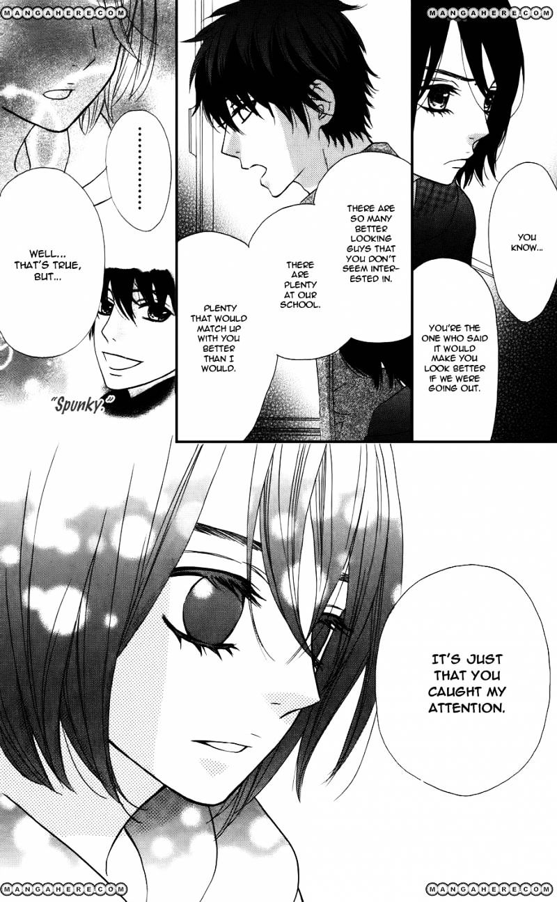 Mairunovich - Chapter 16