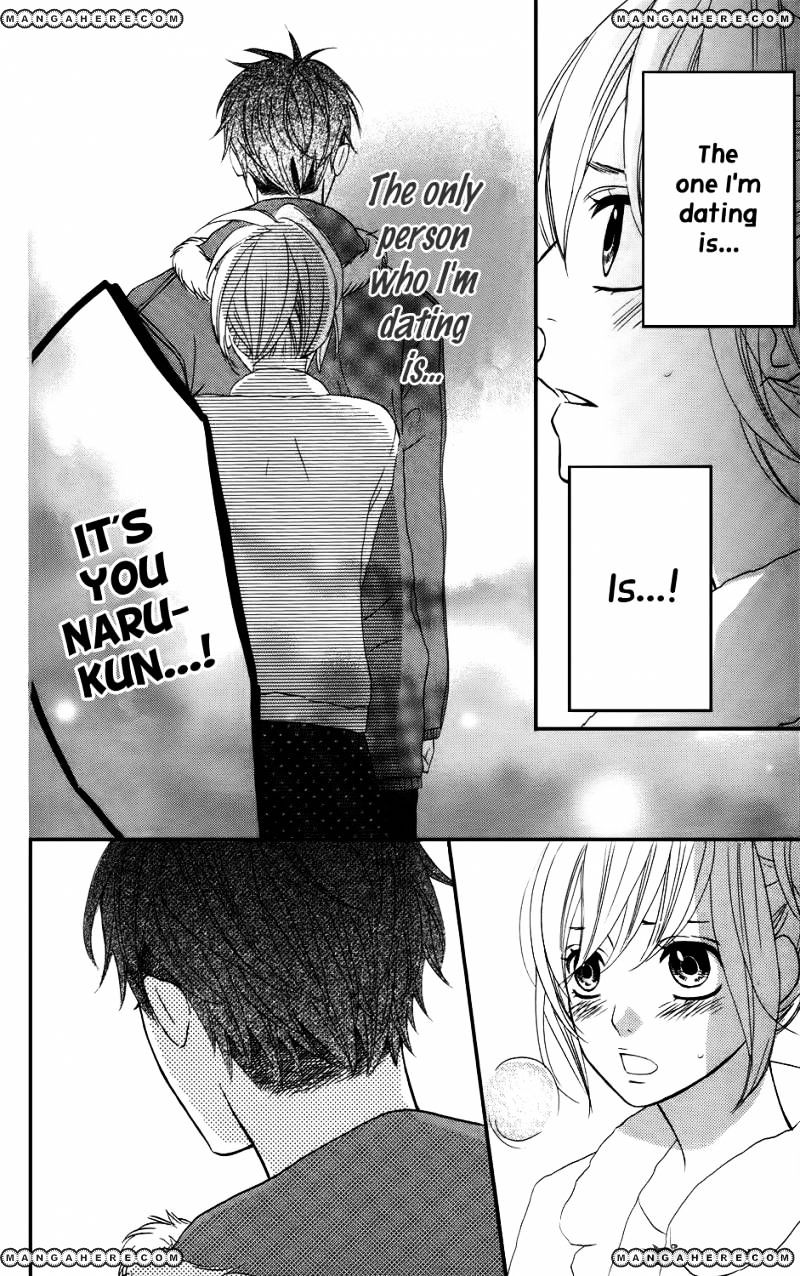 Mairunovich - Chapter 16