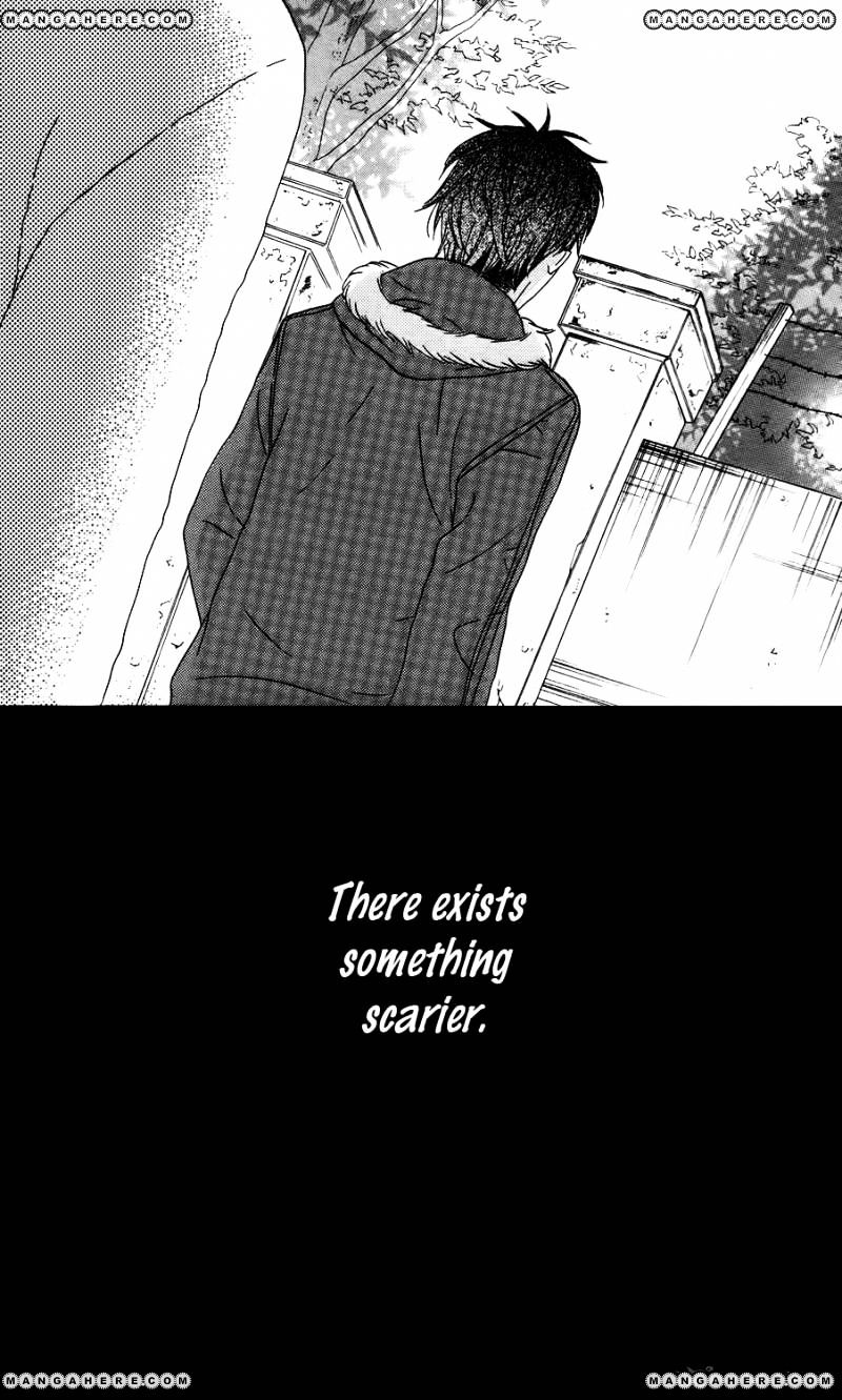 Mairunovich - Chapter 16