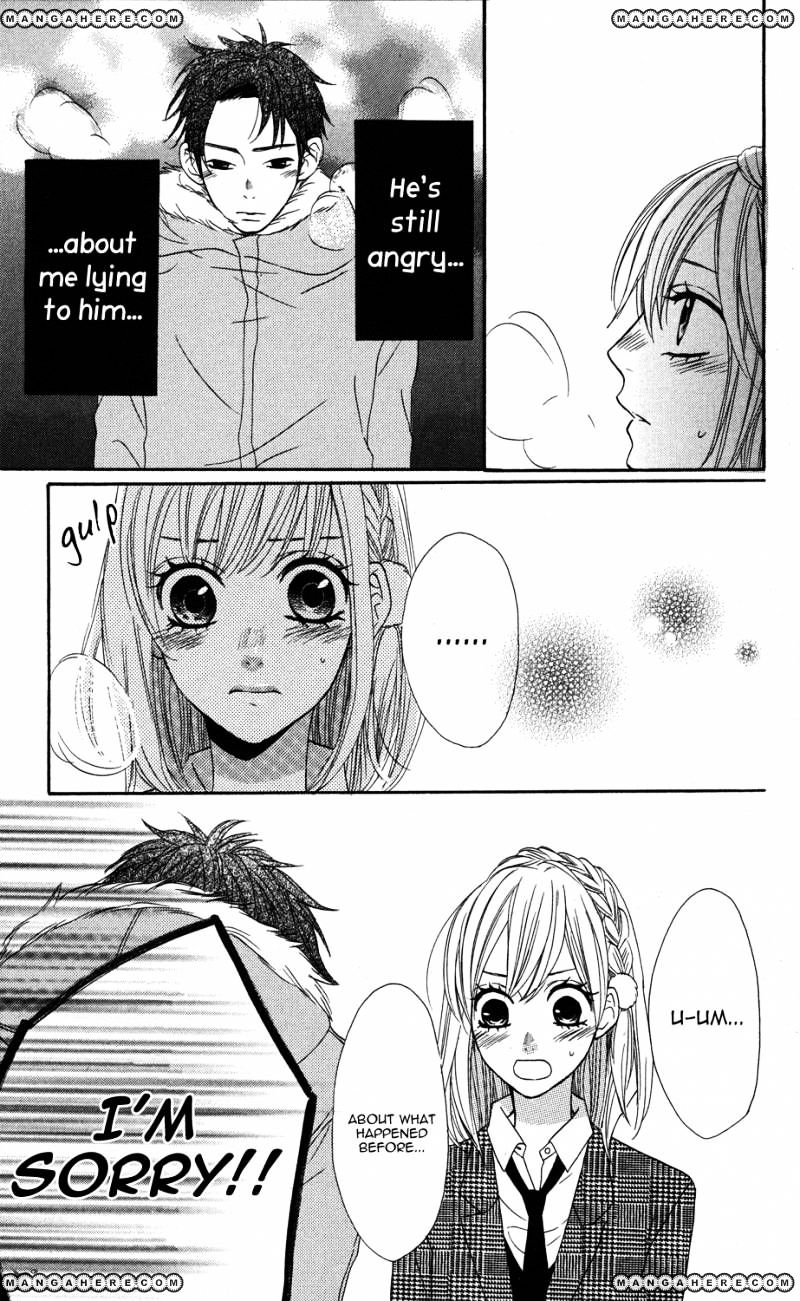 Mairunovich - Chapter 9