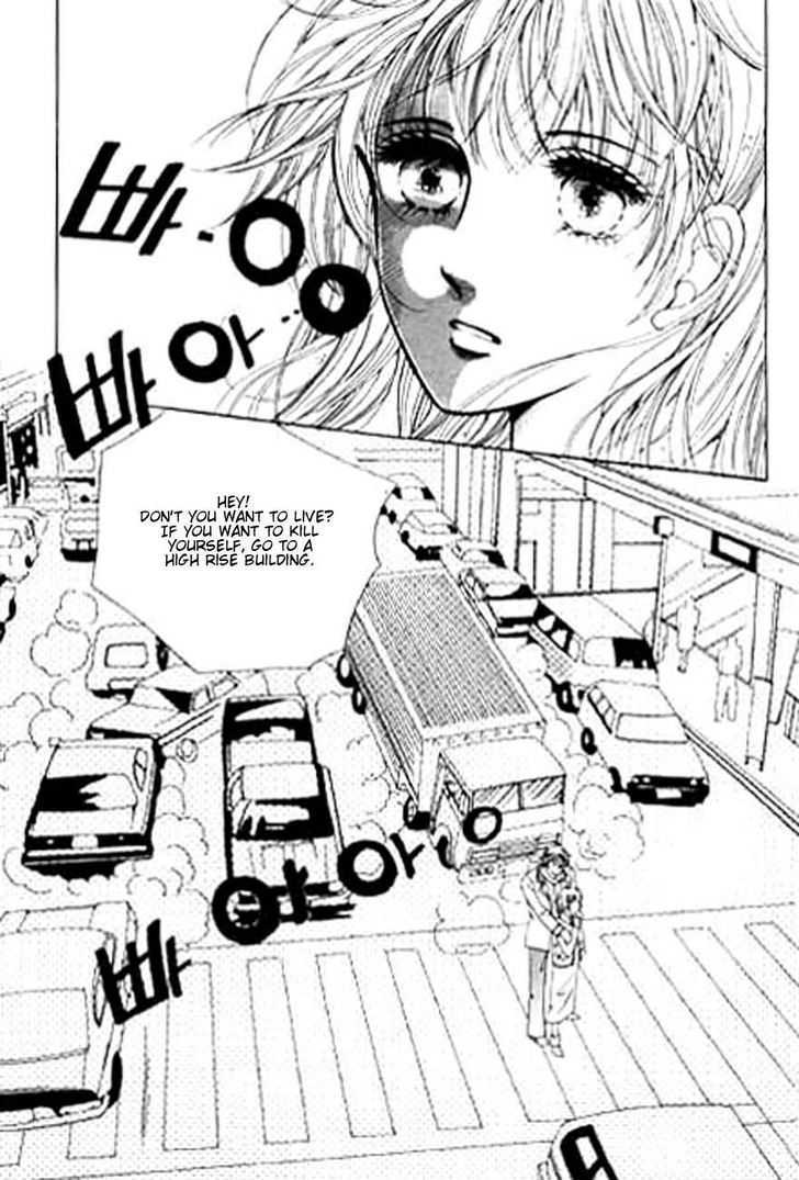 Look For Oppa! - Vol.10 Chapter 45