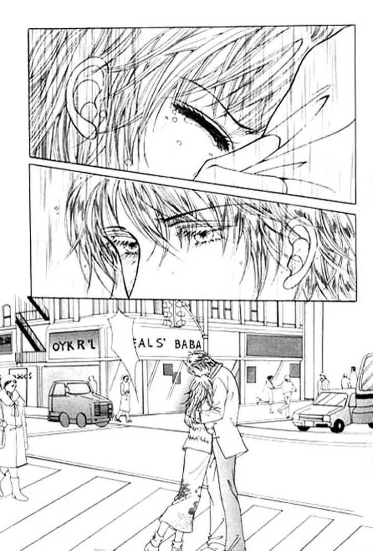 Look For Oppa! - Vol.10 Chapter 46