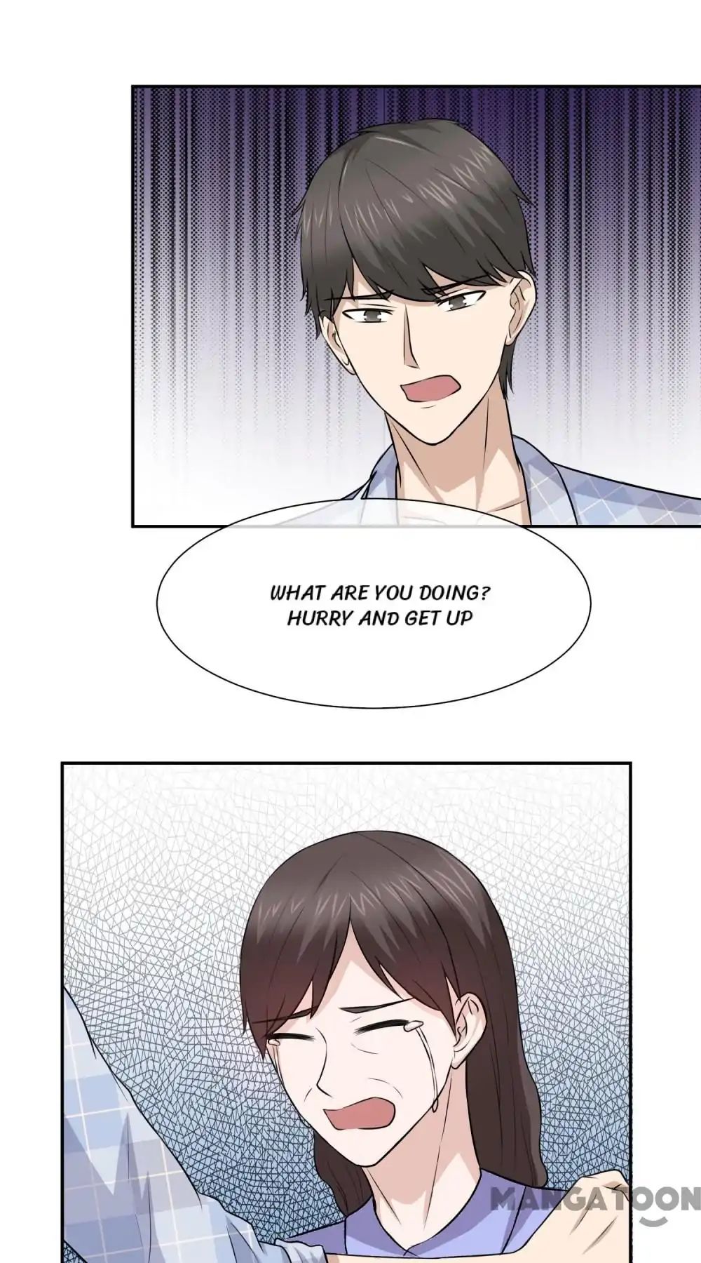 Arranged Marriage With A Billionaire - Chapter 42