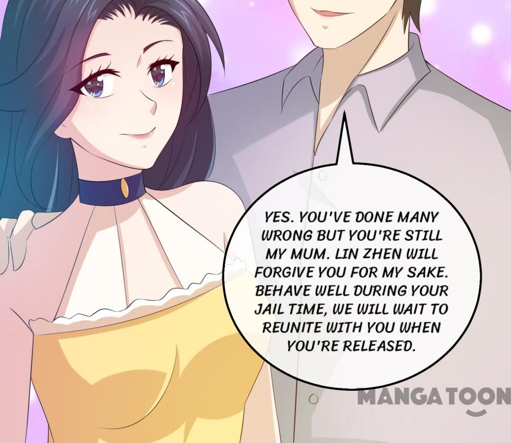 Arranged Marriage With A Billionaire - Chapter 163