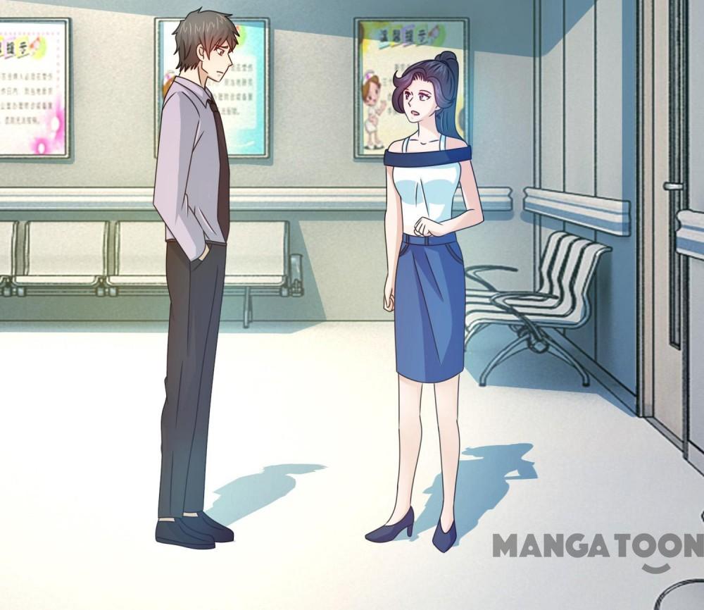 Arranged Marriage With A Billionaire - Chapter 160