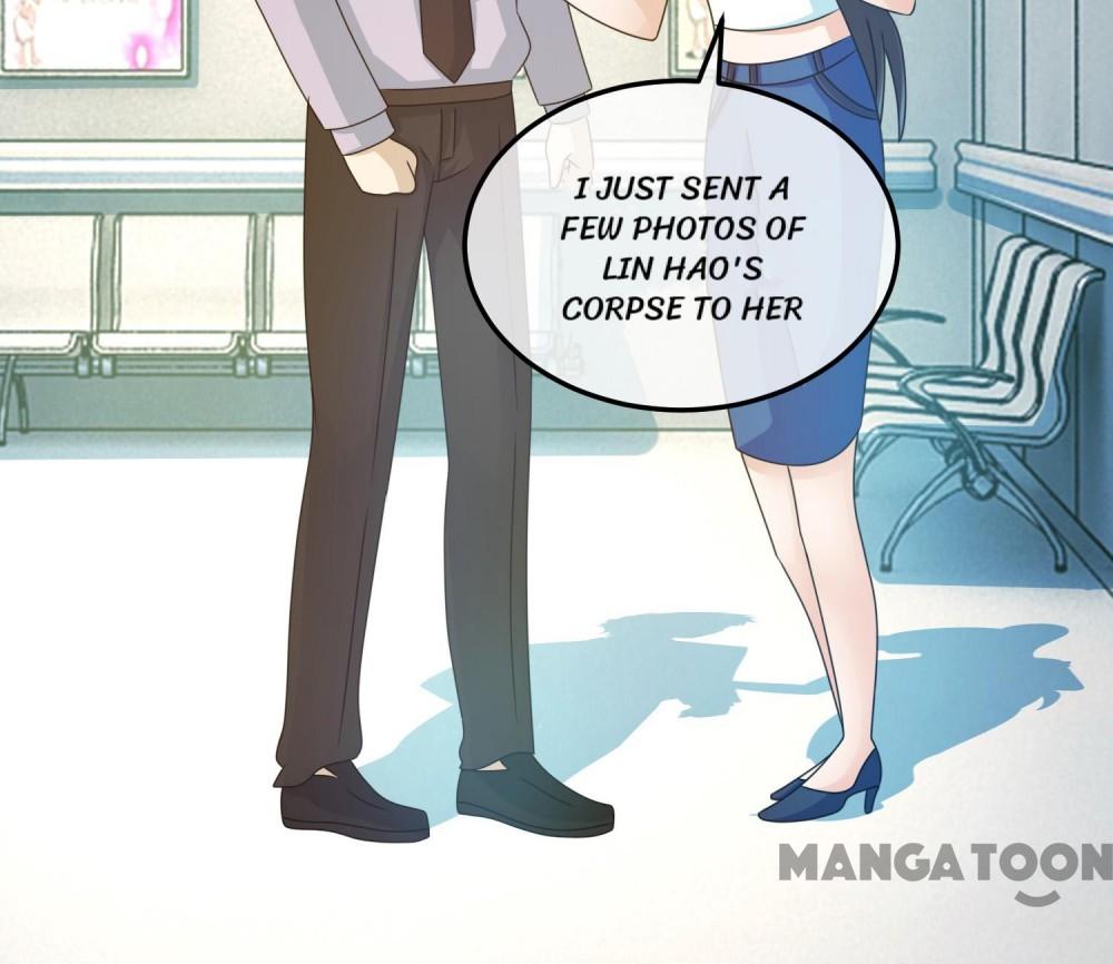 Arranged Marriage With A Billionaire - Chapter 160