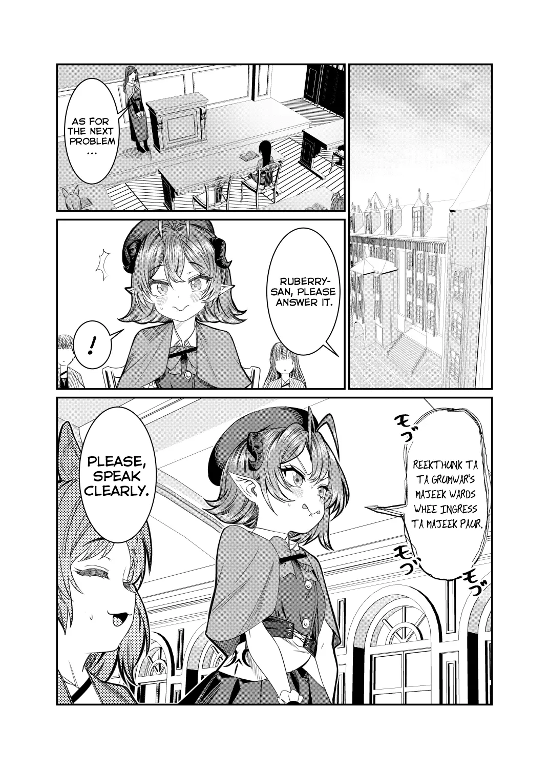 Dorei Wo Choukyoushite Harem Tsukuru Kaisou Hen - Chapter 7