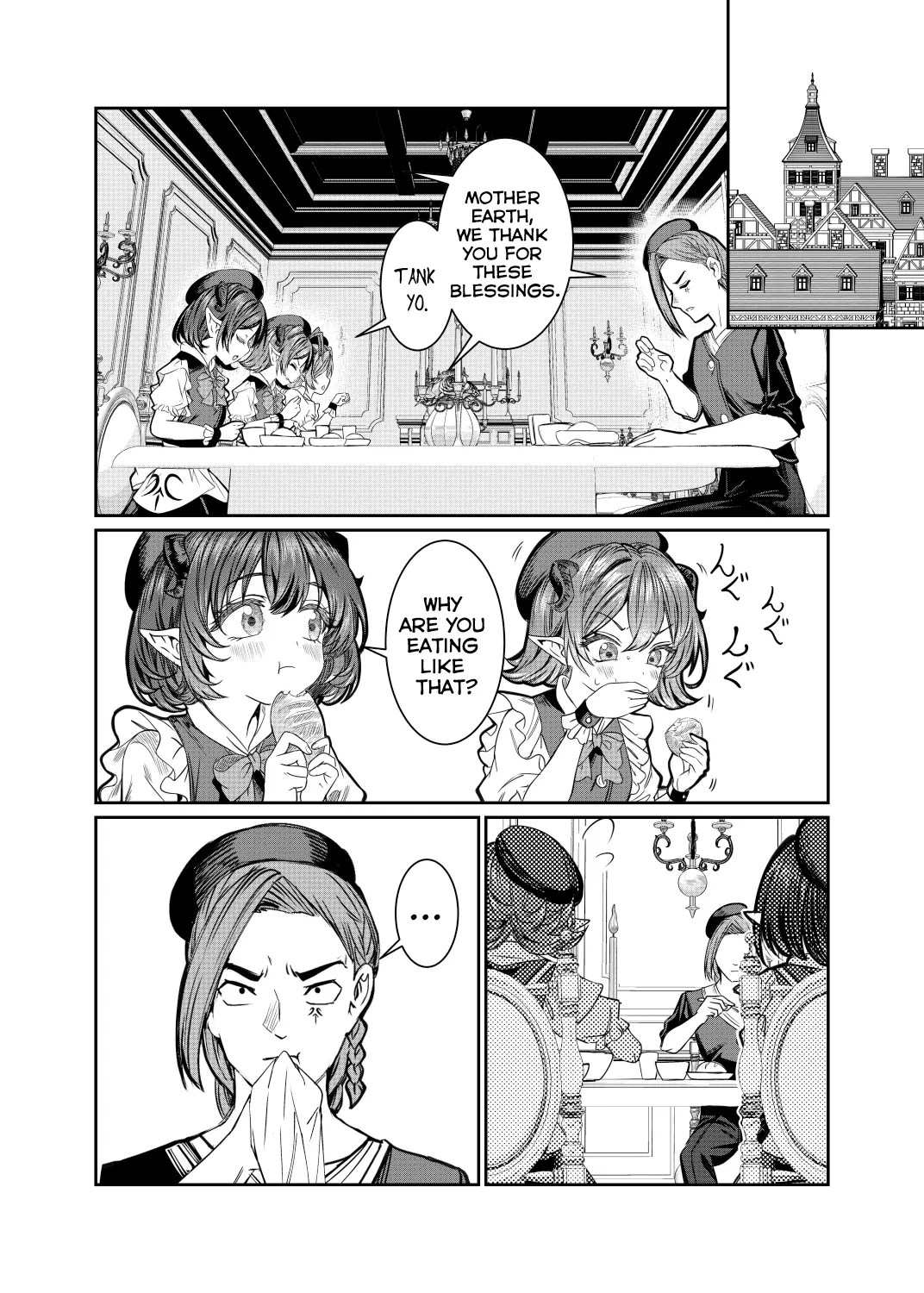 Dorei Wo Choukyoushite Harem Tsukuru Kaisou Hen - Chapter 7