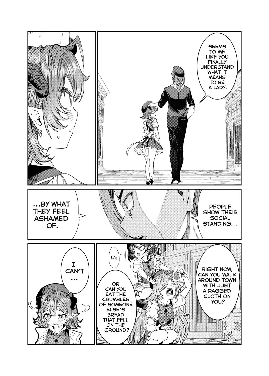 Dorei Wo Choukyoushite Harem Tsukuru Kaisou Hen - Chapter 7