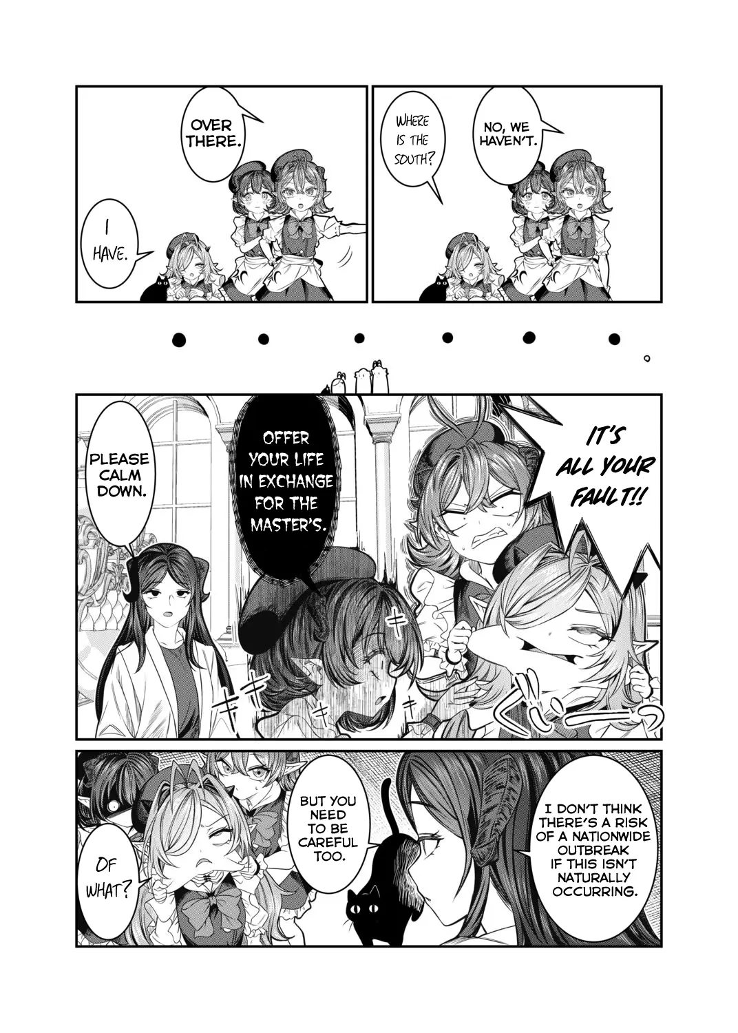 Dorei Wo Choukyoushite Harem Tsukuru Kaisou Hen - Chapter 9