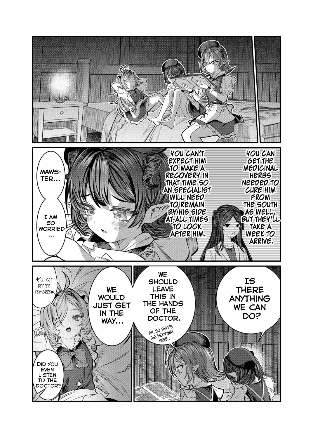 Dorei Wo Choukyoushite Harem Tsukuru Kaisou Hen - Chapter 9