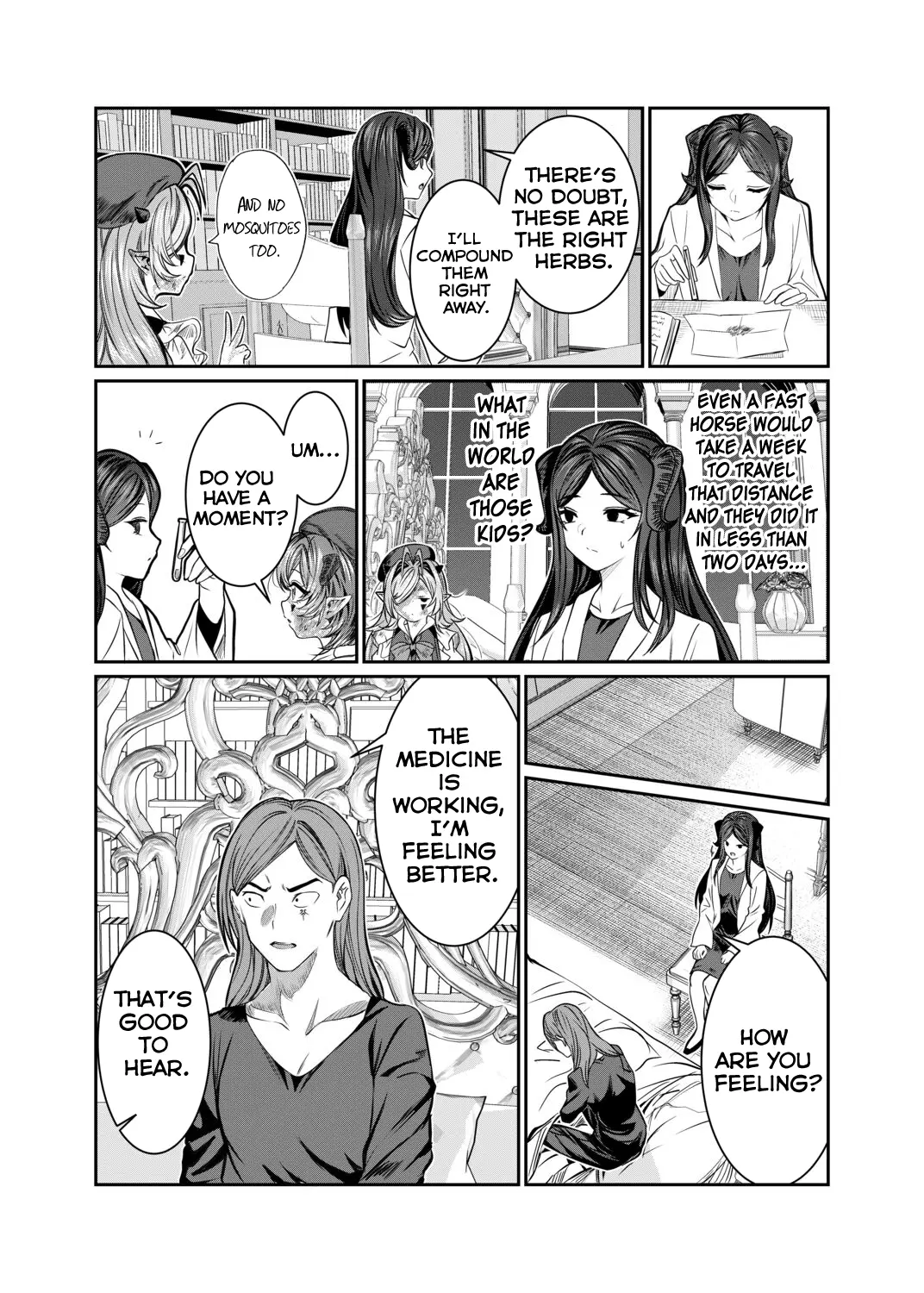 Dorei Wo Choukyoushite Harem Tsukuru Kaisou Hen - Chapter 9