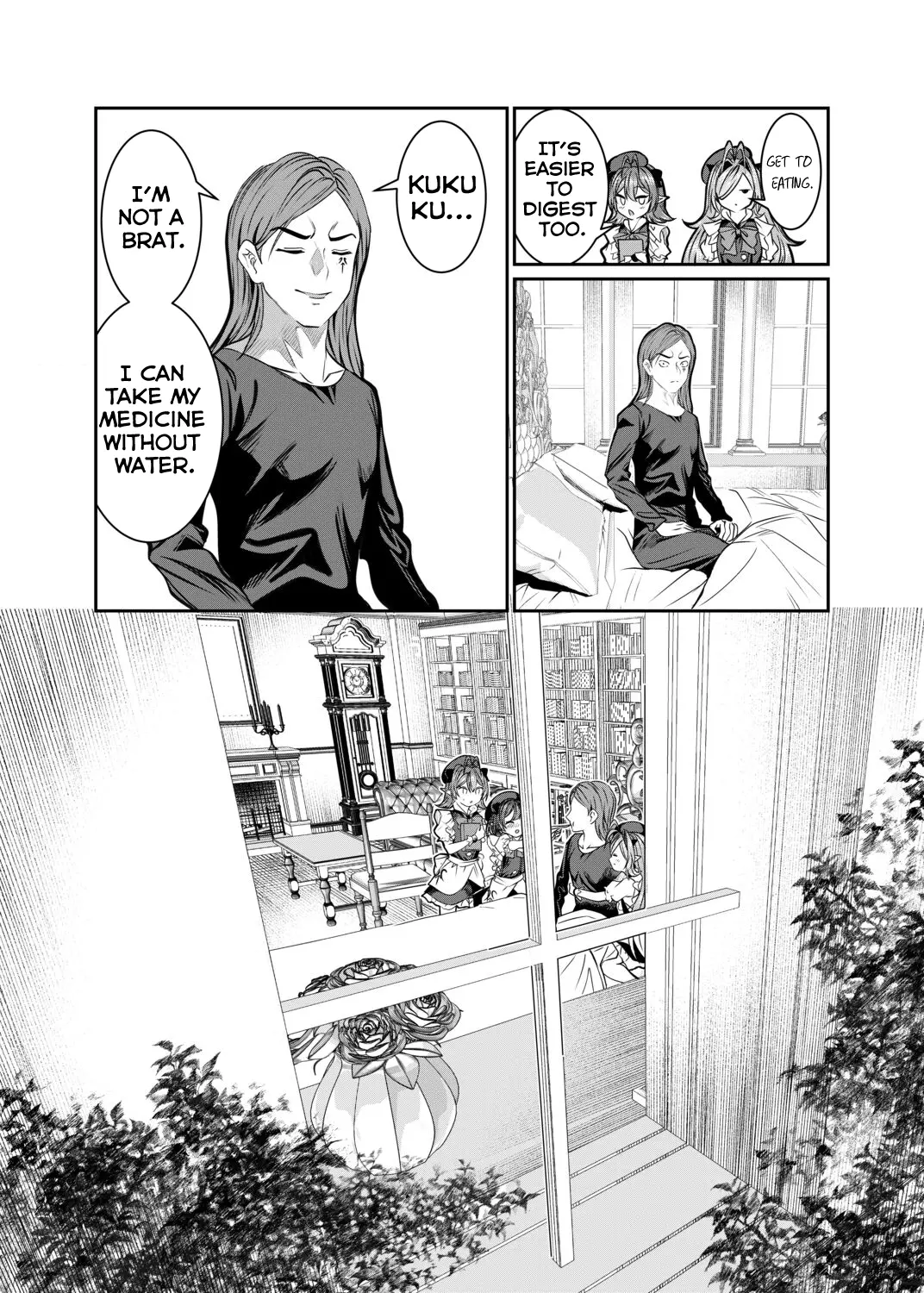 Dorei Wo Choukyoushite Harem Tsukuru Kaisou Hen - Chapter 9