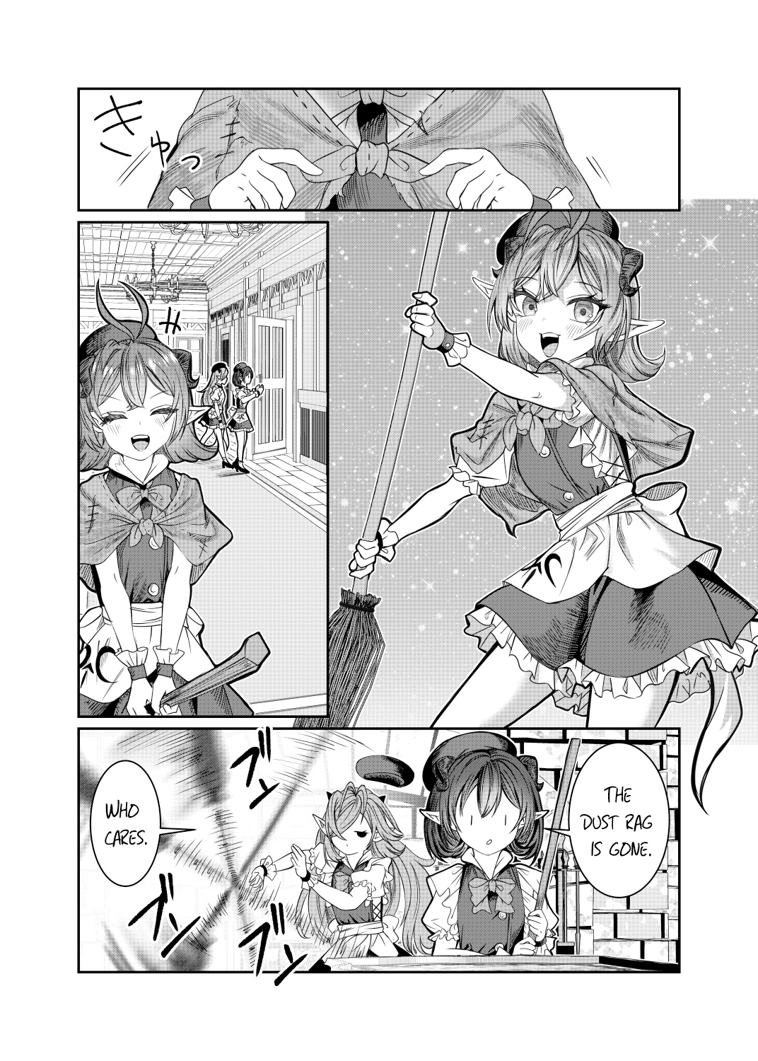 Dorei Wo Choukyoushite Harem Tsukuru Kaisou Hen - Chapter 5