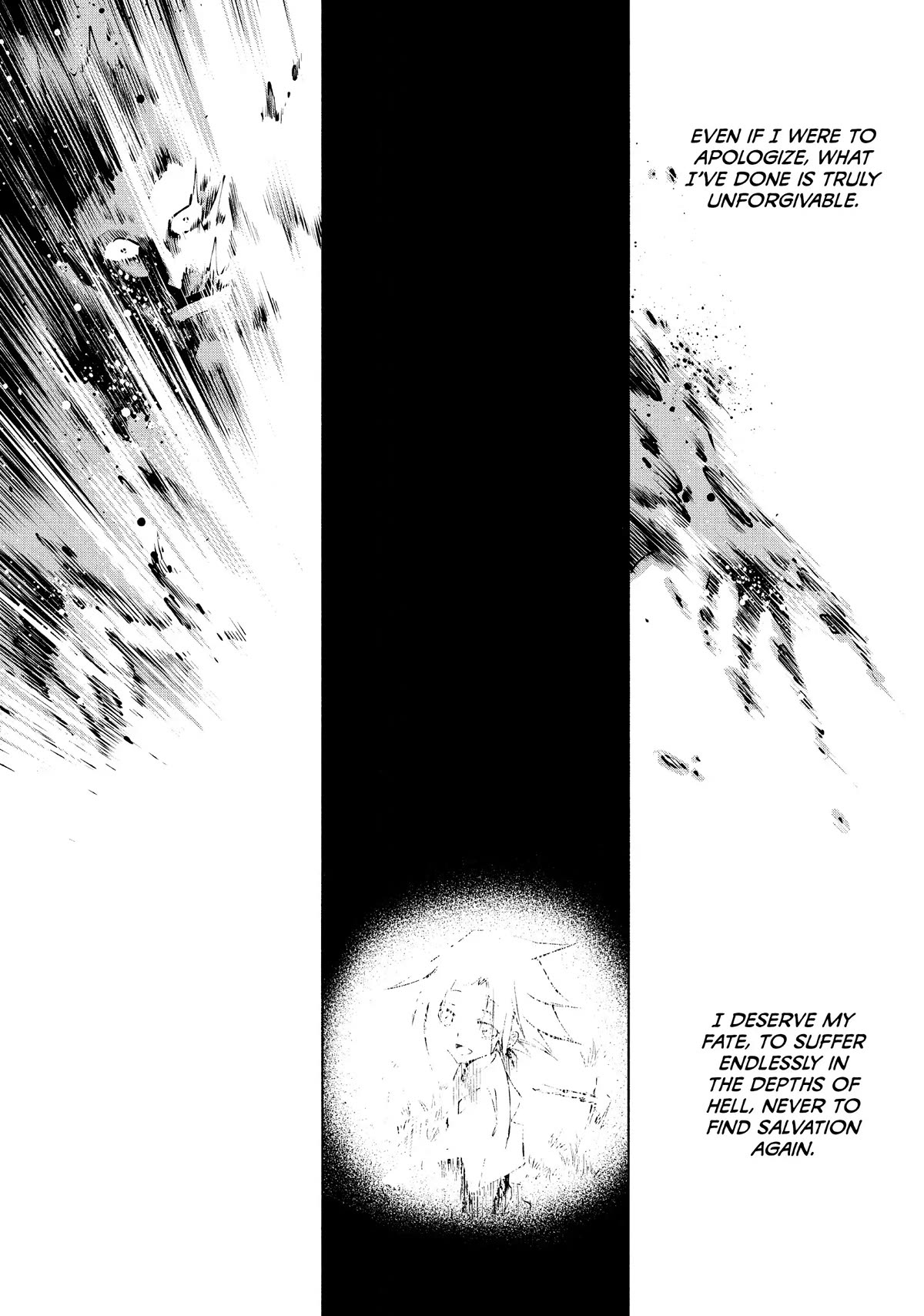 Shaman King: Marcos - Chapter 17