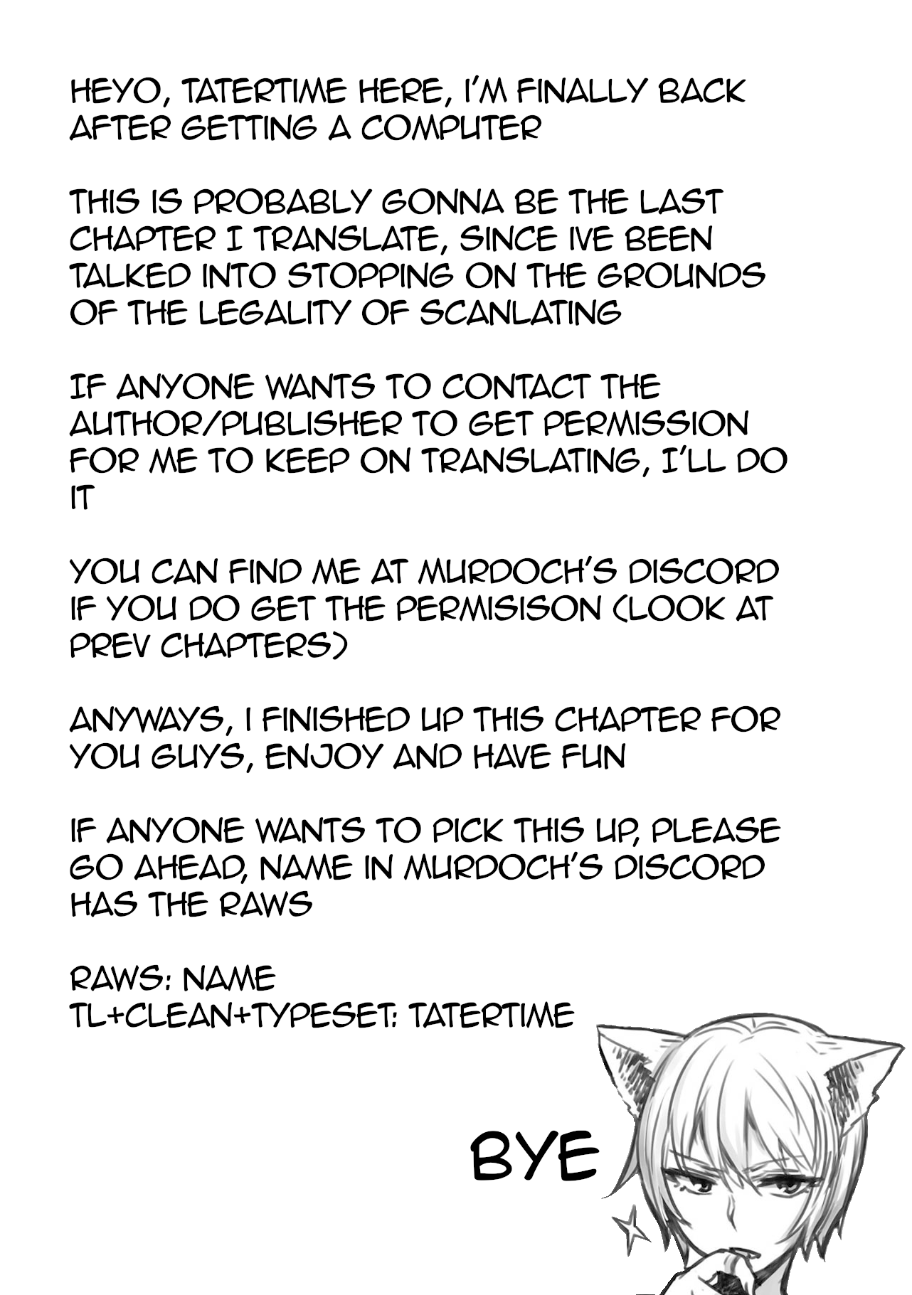 Viruka-San Vs - Chapter 25: Madoka Vs Money