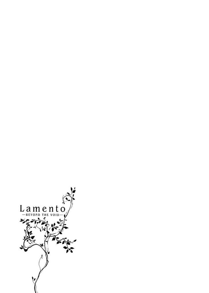 Lamento - Beyond The Void - Vol.1 Chapter 2