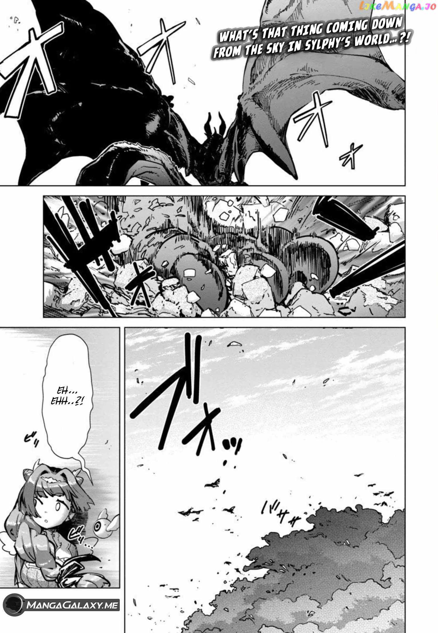 Mob Kara Hajimaru Tansaku Eiyuutan - Chapter 9