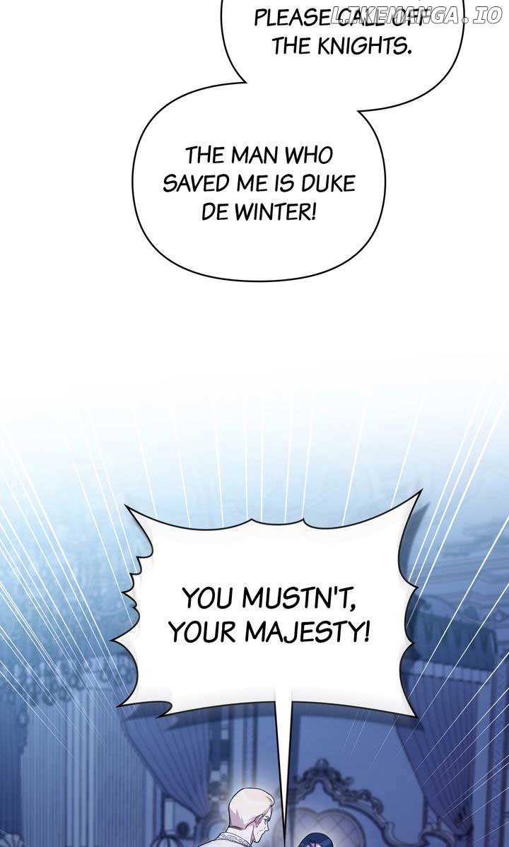 Disobey The Duke If You Dare - Chapter 90