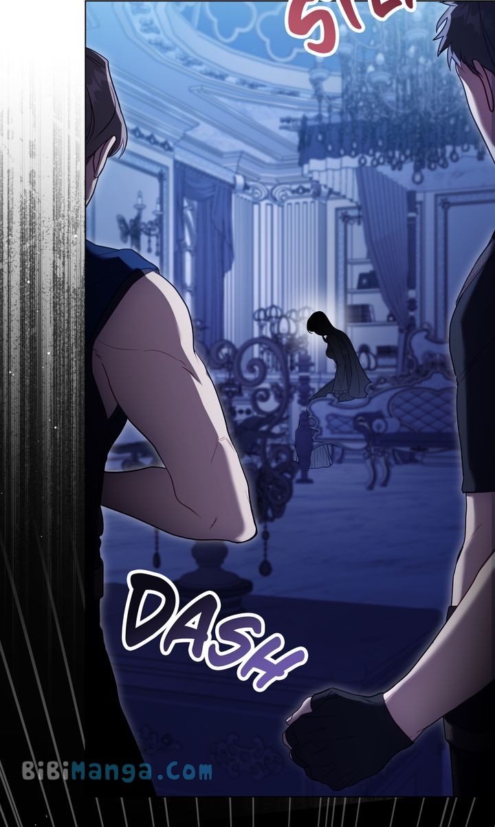 Disobey The Duke If You Dare - Chapter 89