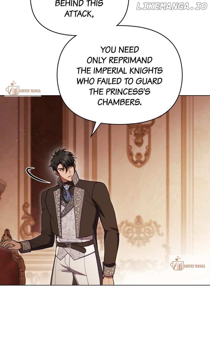 Disobey The Duke If You Dare - Chapter 91