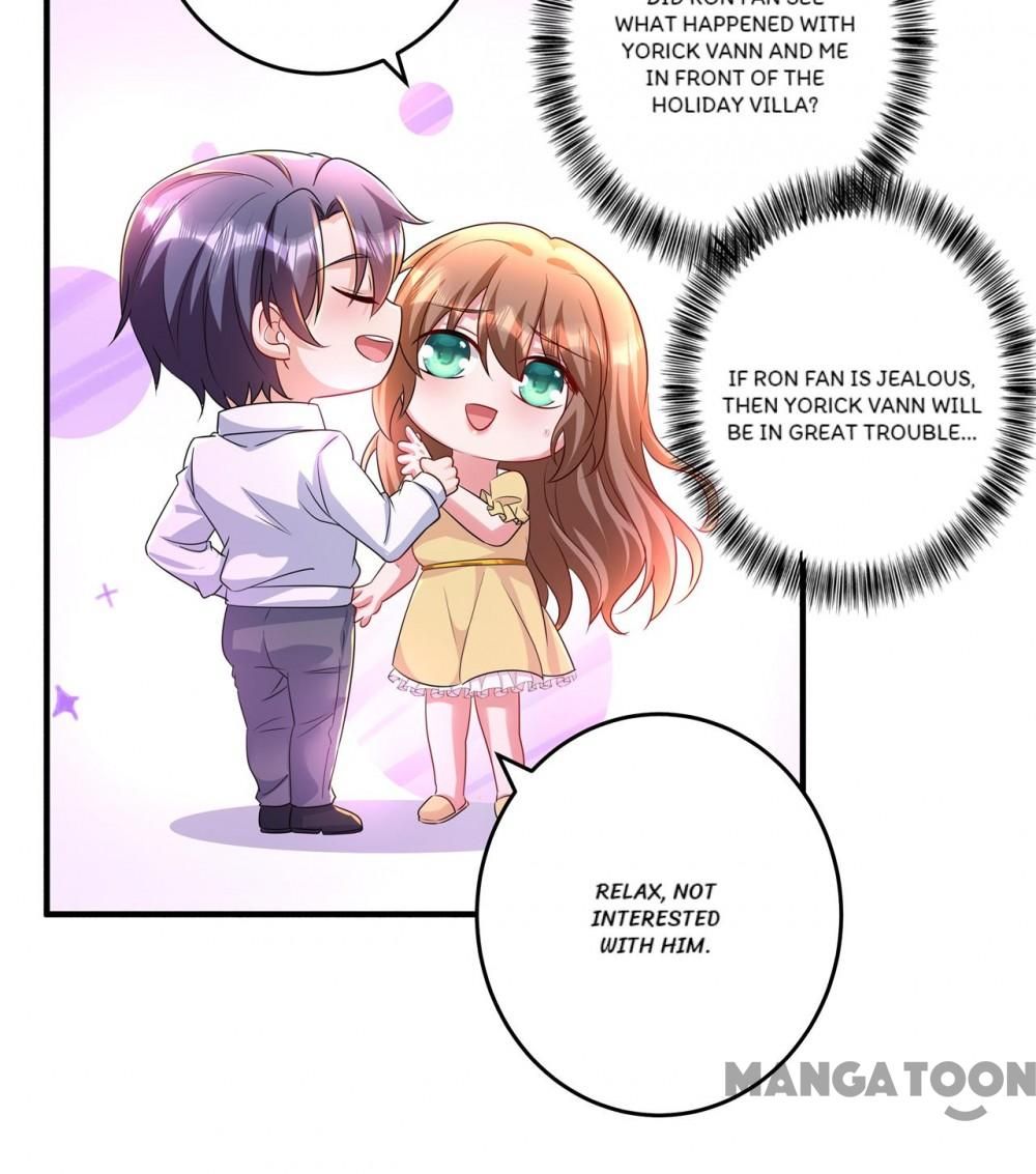 Into The Heart Of A Warm Marriage - Chapter 436