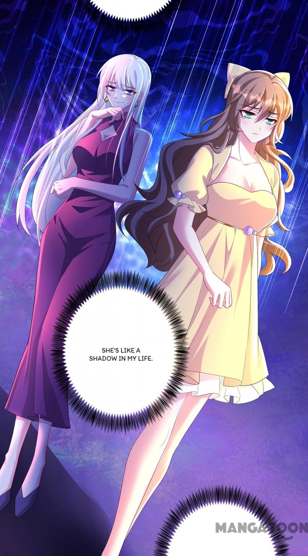 Into The Heart Of A Warm Marriage - Chapter 443