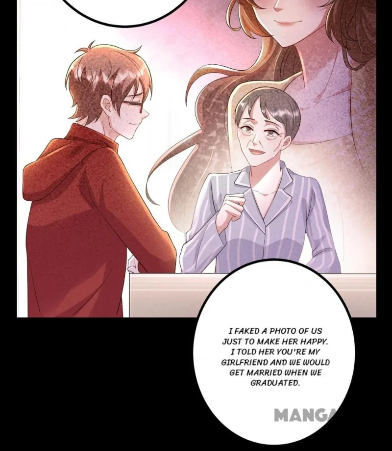 Into The Heart Of A Warm Marriage - Chapter 440