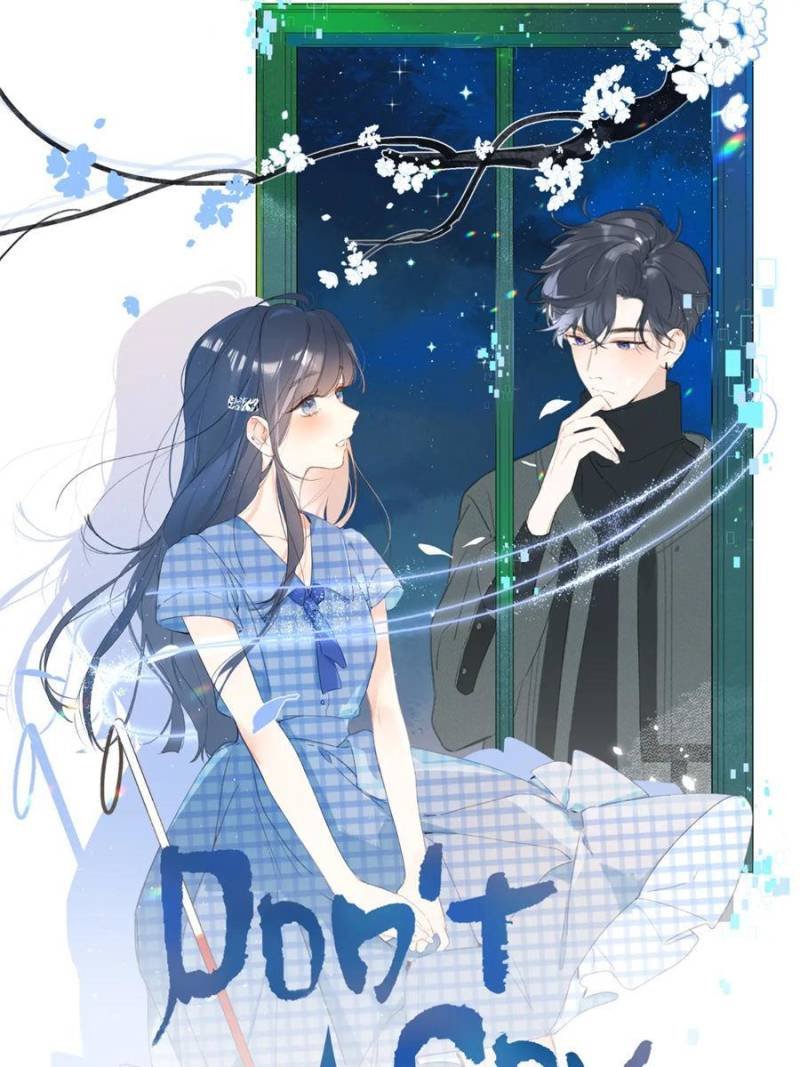 Don’t Cry - Chapter 124