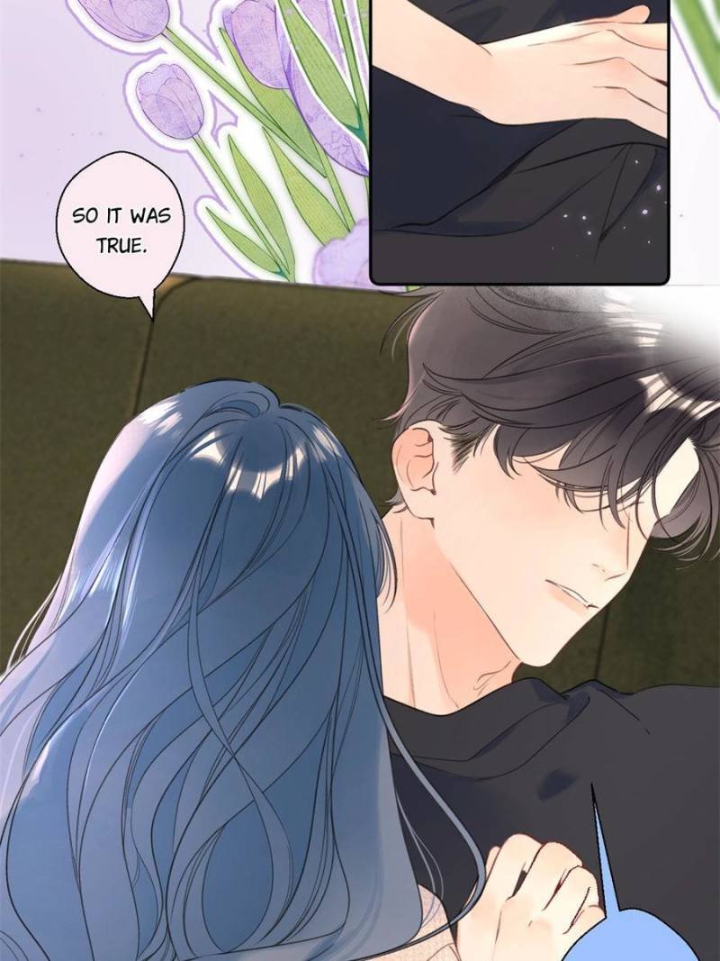 Don’t Cry - Chapter 124